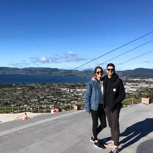 Meet your Posher, Josh